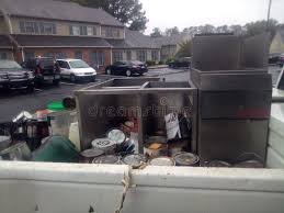 Best Residential Junk Removal  in Nocatee, FL