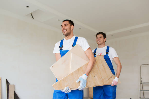 Best Residential Junk Removal  in Nocatee, FL
