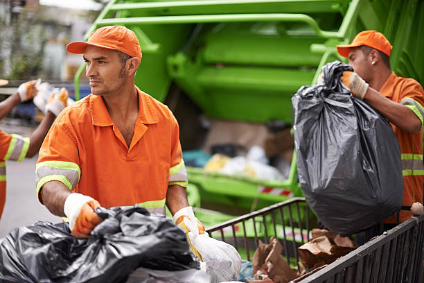 Best Retail Junk Removal  in Nocatee, FL